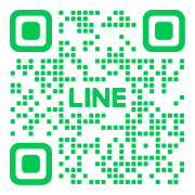 LINE友だち追加用QRコード